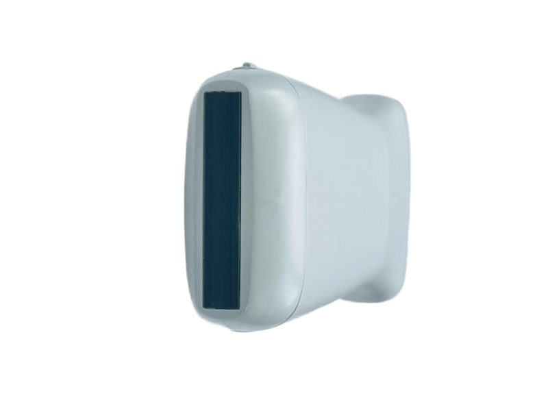 192 Element 64 Channel 3-in-1 Wireless Handheld Ultrasound Probe with Convex Linear & Phased Array Imaging
